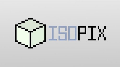 download IsoPix: Pixel Art Editor apk